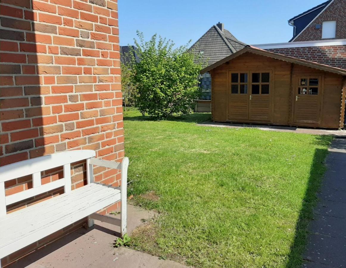 Njörd Villa Norden Exteriör bild