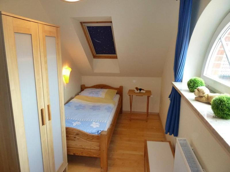 Njörd Villa Norden Exteriör bild