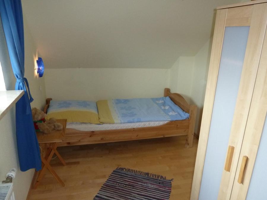Njörd Villa Norden Exteriör bild