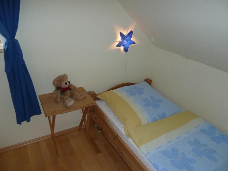 Njörd Villa Norden Exteriör bild