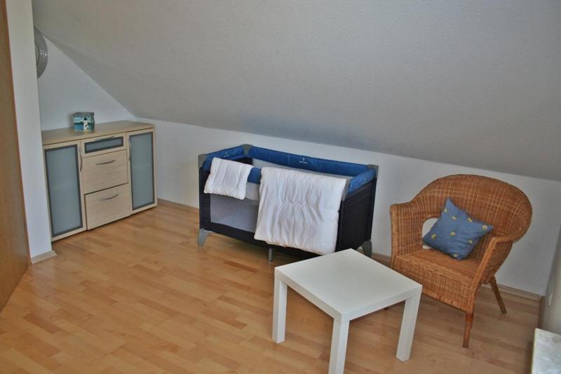 Njörd Villa Norden Exteriör bild
