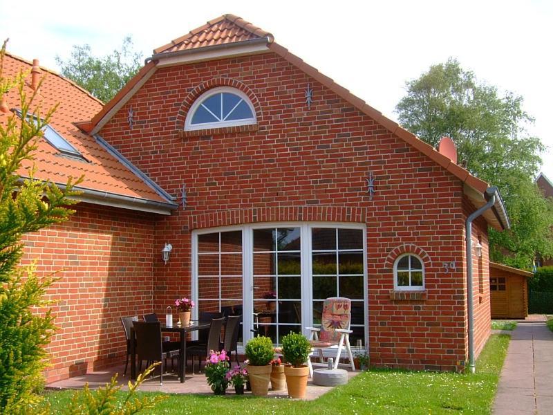 Njörd Villa Norden Exteriör bild