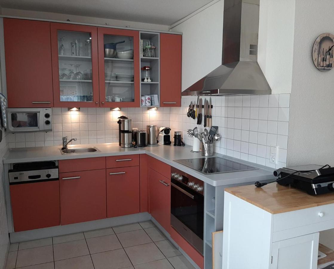 Njörd Villa Norden Exteriör bild