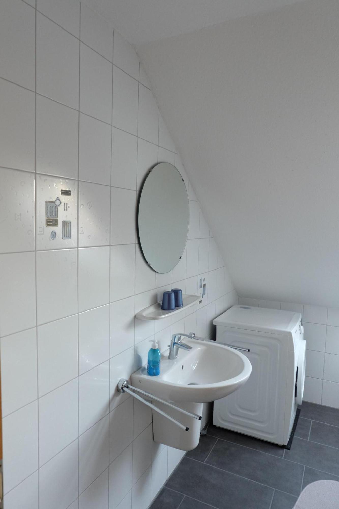 Njörd Villa Norden Exteriör bild